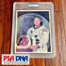 NEIL ARMSTRONG * PSA *
