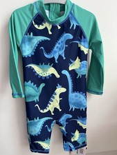 Boy’s Swimsuit  Age 2-3