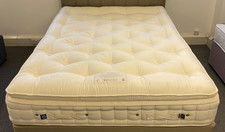 HYPNOS King Mattress Pillowtop