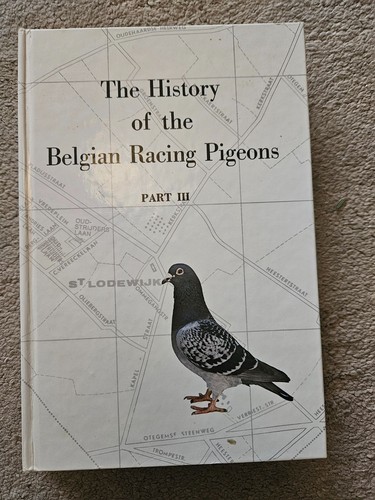 The history belgian - the,