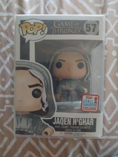 Jaqen H'Ghar Funko Pop #57 -