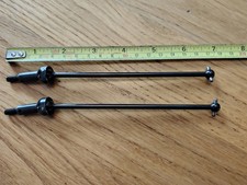 HPI Trophy Truggy Front