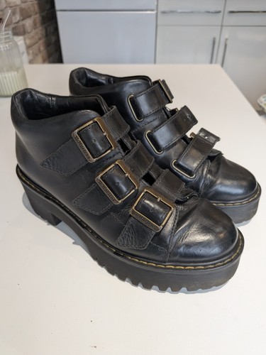 Martens coppola ankle - martens,