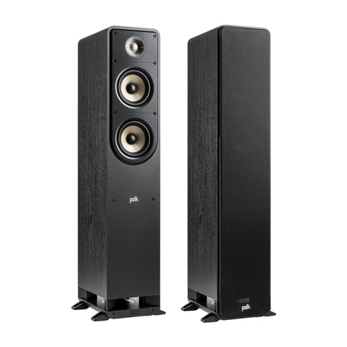 Polk audio signature elite - polk,