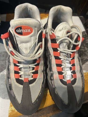 Nike air max atmos love - air, 95