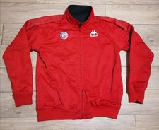 KAPPA JACKET TRACKSUIT JERSEY