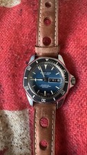 Sicura Marine Star  Swiss