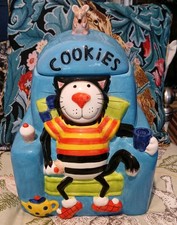 RAYWARE Blue Mix Fun Cat &