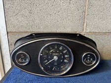 Classic Mini Speedo Centre