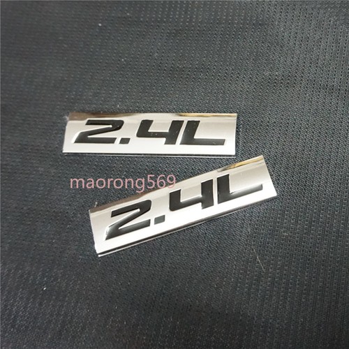 Silver chrome black 4l - silver,