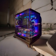 RTX 3070 USED GAMING PC