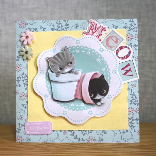 Handmade 5 - 5.5”, x