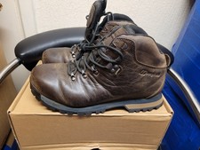 Berghaus Hillwalker Il Boots