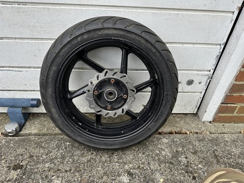Honda cbr 600 - 600, f3
