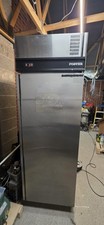 Foster upright single door - ,