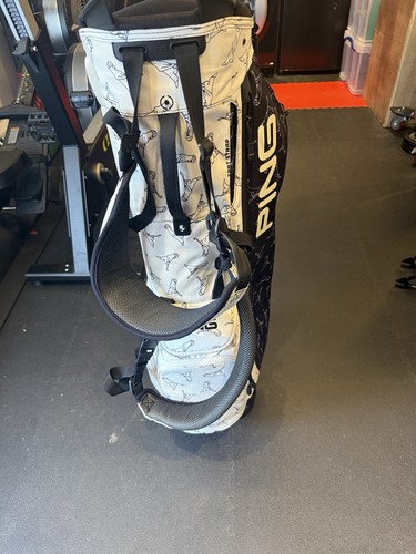 Ping limited edition - mr,