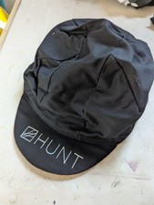 Hunt Wheels Cycling Cap One Size
