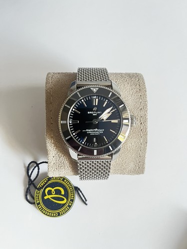 Breitling superocean heritage - superocean,