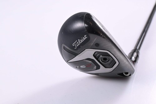 Titleist ts2 hybrid 23 - titleist, #4