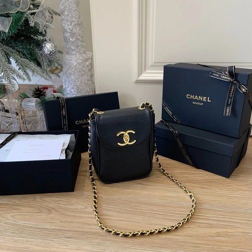 Chanel beauty black - beauty, vip