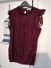 Oasis Top Size Small