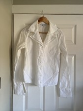 Shirt From Anne Fontaine Size