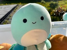Squishmallows 7.5" Olga the