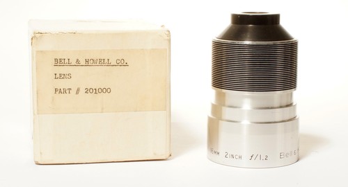 Bell howell 51mm - howell,