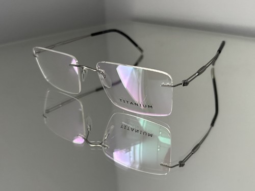 Silhouette 5227 rimless - 5227,