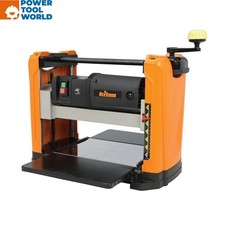 Triton TPT125 1100W 317mm Thicknesser / Planer 240v