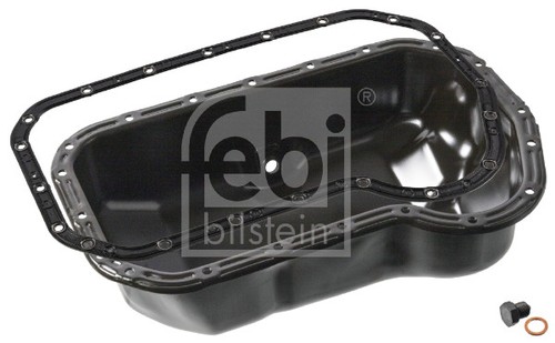 Fits febi 02004 - fits, pan