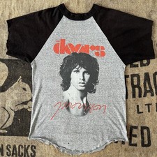 Vintage 80’s Doors Tee Jim
