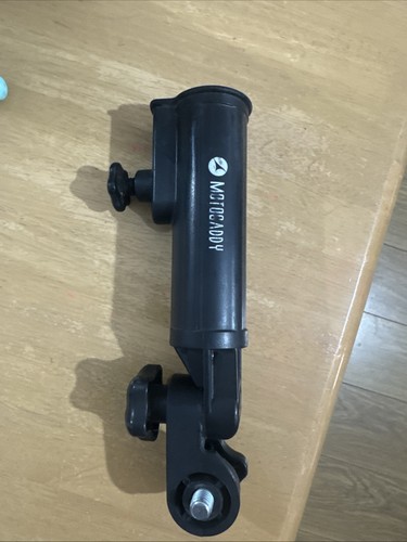 Motocaddy golf trolley - golf,