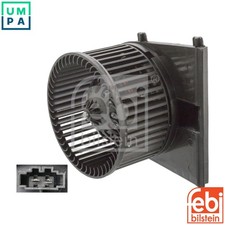 INTERIOR BLOWER 104467 FOR