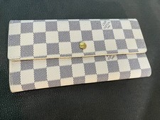 Louis Vuitton Damier Azur