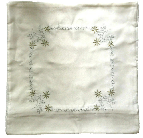 Cushion covers silky satin - cushion,