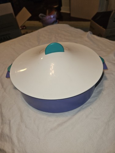 Tupperware blue green - tupperware,