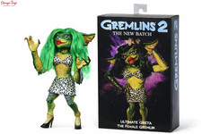 NECA Gremlins 2 Greta The
