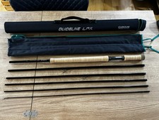 Guideline LPX Chrome 13ft 9in