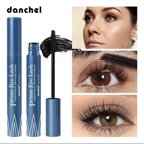 Prime lash mascara - prime, older