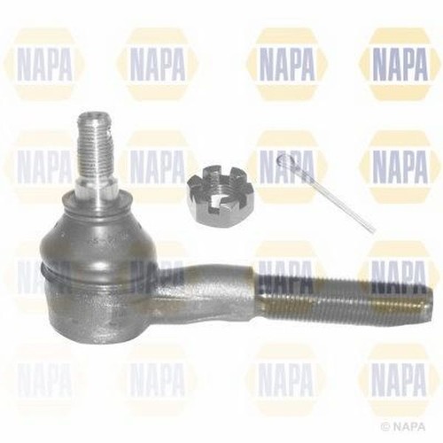 Tie track rod end outer - tie,