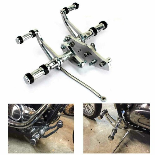 900 forward controls - vn,