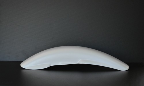 Aprilia 80cc mudguard - aprilia,