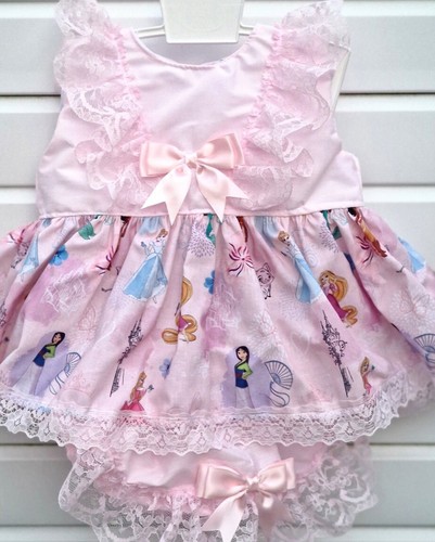 Dream years baby girls - dream, 0-8