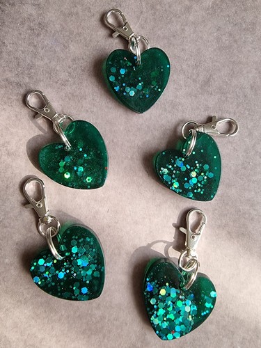 Pcs small sparkly glitter - pcs,