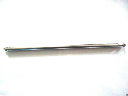 New antenna for helicopter - antenna,