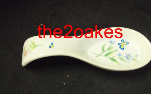 Corelle garden stoneware - my,