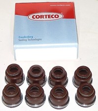 Seal Set, valve stem for