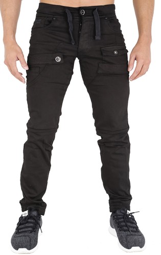 Combat cargo pants for men - for,
