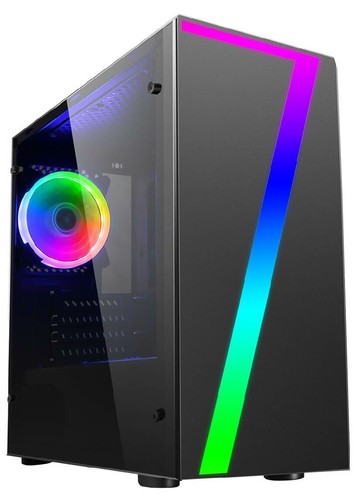 Ultra fast gaming - fast, pc